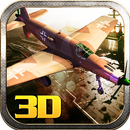 WW2 Pacific Fighter Attack 3D-APK