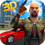 San Andreas Gangwar Simulator