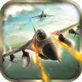 F16 مقابل هجوم F18 مقاتلة