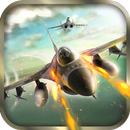 F16 vs F18 Attaque Air Fighter APK