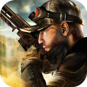 Modern American Snipers 3D simgesi