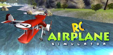 RC Airplane Simulator 3D