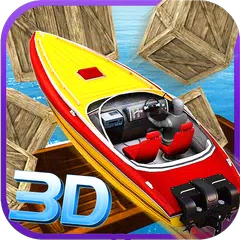 Скачать Экстремальные трюки RC лодки APK