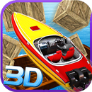 Extreme RC Speed Boat Stunts APK