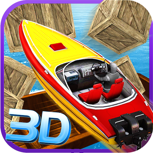 Extreme RC Speed Boat Stunts