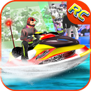 Extreme RC Jetski Simulator 3D-APK