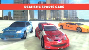 Race Car Transporter Airplane 스크린샷 1