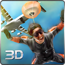 Sky Dive Avion Simulator 3D APK
