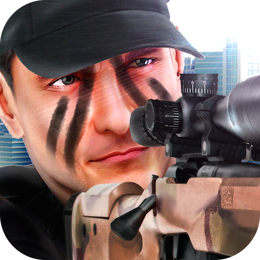 Sniper Helden Assassine Spiel