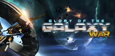 Glory of the Galaxy Wars 3D