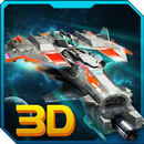 Gloire de la 3D Galaxy Wars APK