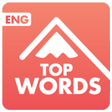 Top Words icône