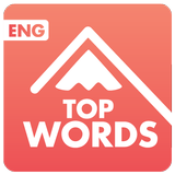 Top Words ไอคอน