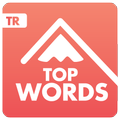 Top Words Türkçe