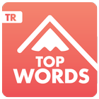 Top Words Türkçe icône