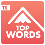 Top Words Türkçe