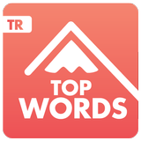 Top Words Türkçe icône