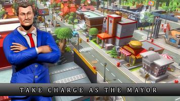 Town Tycoon : City Builder Sim capture d'écran 2