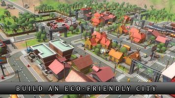 Town Tycoon : City Builder Sim capture d'écran 3