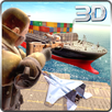 US Police Marine Sniper APK
