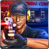 US Police War Training School Mod apk versão mais recente download gratuito