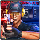 US Police War Training School APK