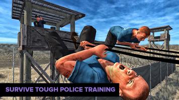 US Police War Training School capture d'écran 2