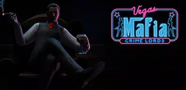 Vegas Mafia Crime Lords