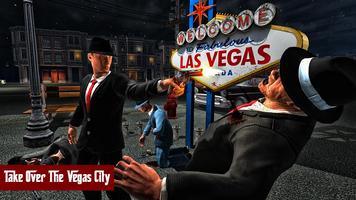 Vegas Mafia Crime Lords capture d'écran 2