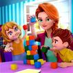 Virtual Mother Sweet Baby Daycare Family Simulator