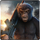 World of Apes APK