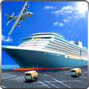 World Cargo Transport Tycoon-APK
