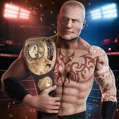 Скачать Wrestling Championship : Superstar Revolution 2018 APK