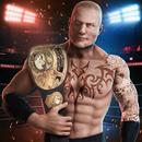 Wrestling Championship : Superstar Revolution 2018 APK