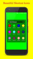 Color Hex Codes - Solid Color Wallpaper скриншот 1