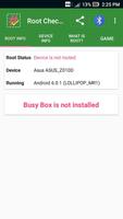 پوستر Root Checker | Root Verify