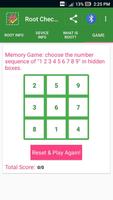 Root Checker | Root Verify capture d'écran 3