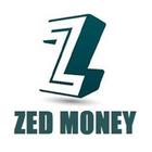 Zed Money icône
