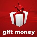 gift money - best way to earn money icon