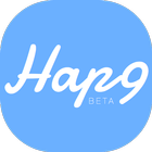 Hap9 - Beta icon
