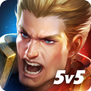 Download Arena of Valor: 5v5 Arena Game Mod APK Terbaru