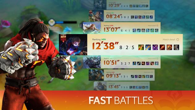 Arena of Valor: 5v5 Arena Game apk screenshot