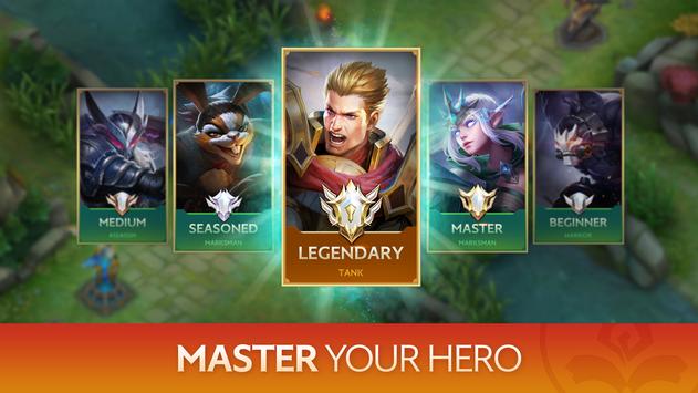 Arena of Valor: 5v5 Arena Game apk screenshot