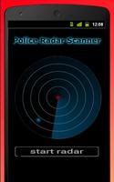 Police Radio Scanner تصوير الشاشة 1