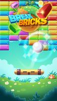 Break Bricks Classic পোস্টার