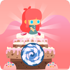 Runner Candy icon