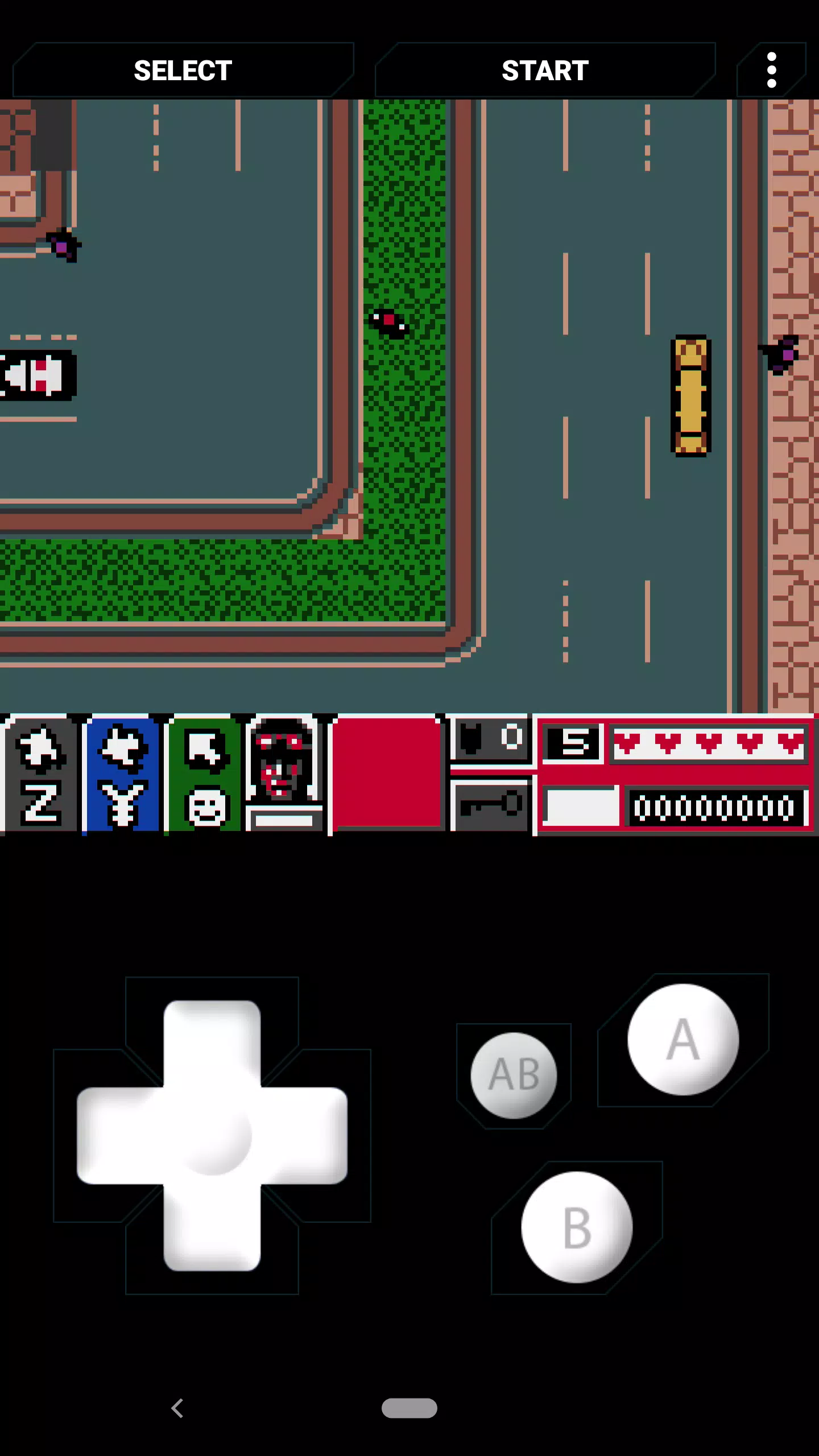 Emulator for GBA GBC Pro android iOS apk download for free-TapTap