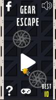 Gear Escape Affiche