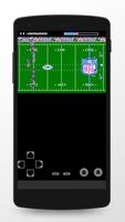 Tecmo Super Bowls Classic Game 截圖 3