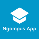 APK Ngampus App